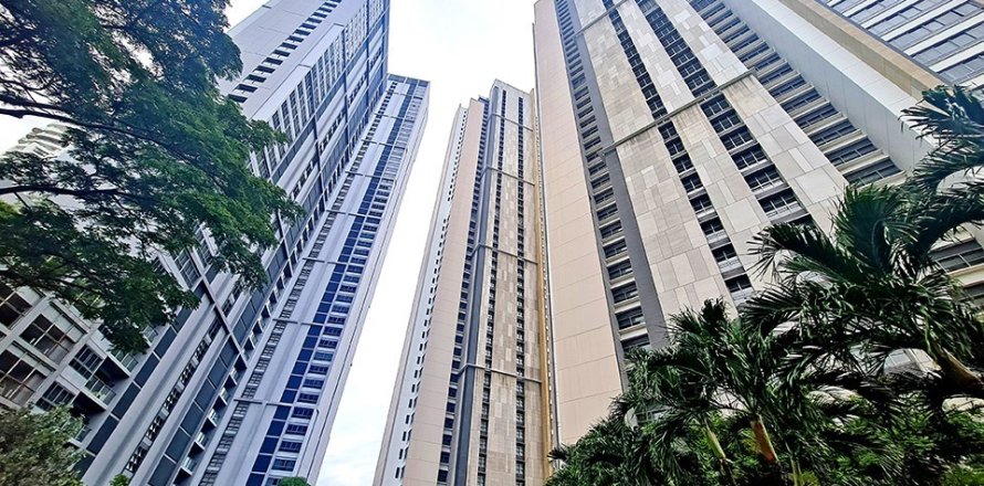 Studio in the Condo in Pattaya, Thailand № 222897