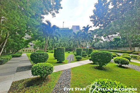 Studio in the Condo in Pattaya, Thailand № 222897 - Foto 15