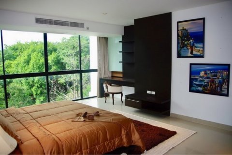 Eigentumswohnung auf Jomtien Beach, Pattaya, Thailand, 2 Schlafzimmer № 222892 - Foto 8