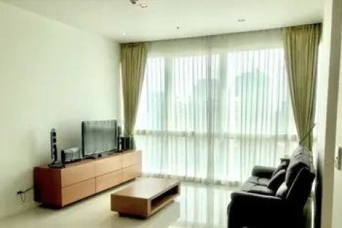 Condo in Khlong Toei, Bangkok, Thailand, 2 bedrooms № 157025 - photo 2