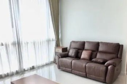 Condo in Khlong Toei, Bangkok, Thailand, 2 bedrooms № 157025 - photo 6