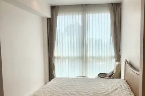 Condo in Khlong Toei, Bangkok, Thailand, 2 bedrooms № 157025 - photo 3