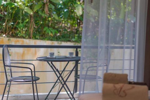 Studio in the Condo in Phuket, Thailand  № 157026 - photo 24