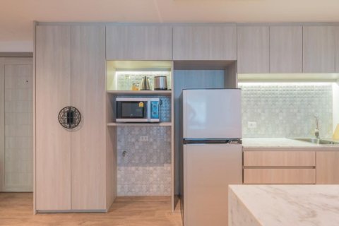 Studio in the Condo in Phuket, Thailand  № 157026 - photo 15