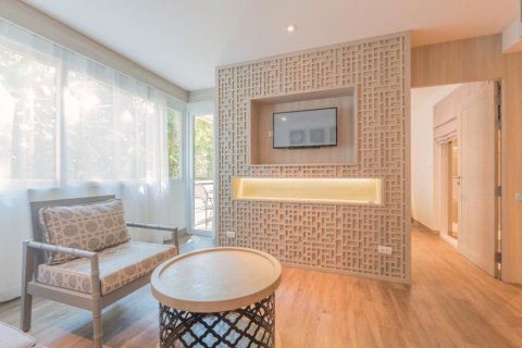 Studio in the Condo in Phuket, Thailand  № 157026 - photo 22