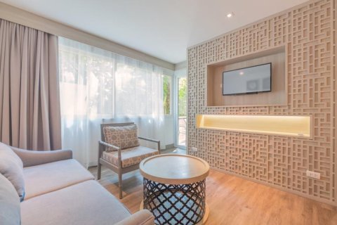 Studio in the Condo in Phuket, Thailand  № 157026 - photo 17