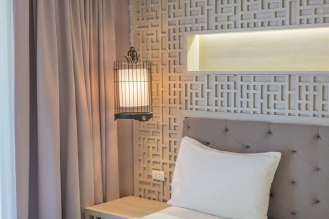 Studio in the Condo in Phuket, Thailand  № 157026 - photo 18