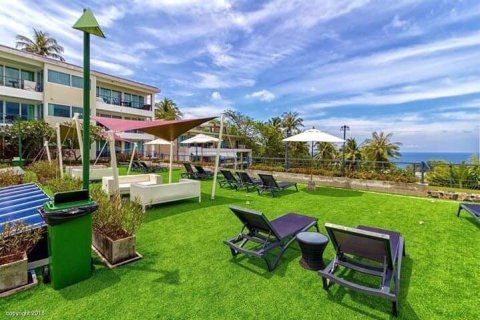 Studio in the Condo in Phuket, Thailand  № 157026 - photo 23