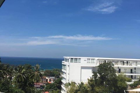 Studio in the Condo in Phuket, Thailand  № 157026 - photo 29