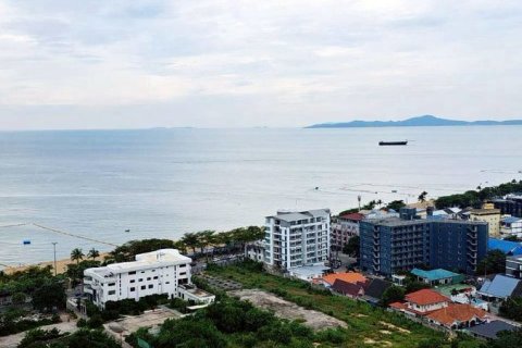 Condo in Pattaya, Thailand, 2 bedrooms  № 157022 - photo 3