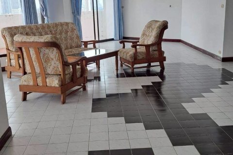 Condo in Pattaya, Thailand, 2 bedrooms № 157022