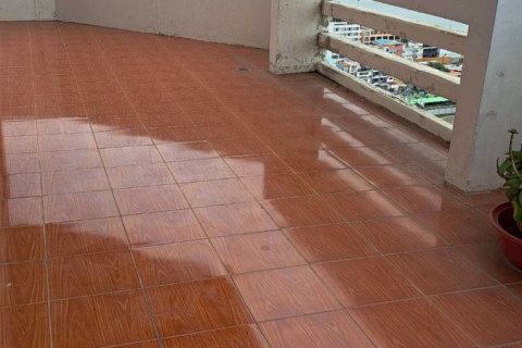 Condo in Pattaya, Thailand, 2 bedrooms  № 157022 - photo 11