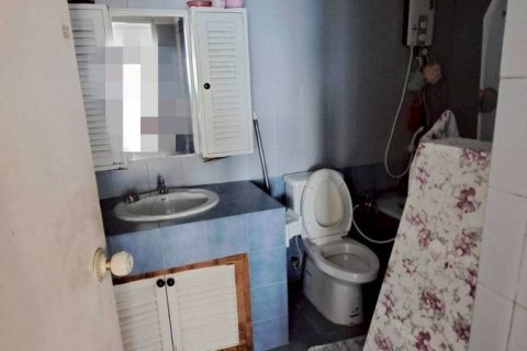 Condo in Pattaya, Thailand, 2 bedrooms  № 157022 - photo 5