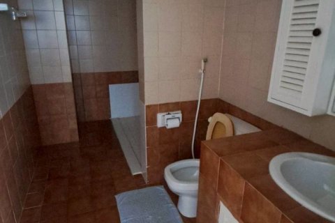 Condo in Pattaya, Thailand, 2 bedrooms  № 157022 - photo 9