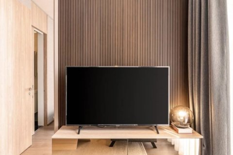 Condo in Khlong Toei, Bangkok, Thailand, 2 bedrooms № 157020 - photo 4