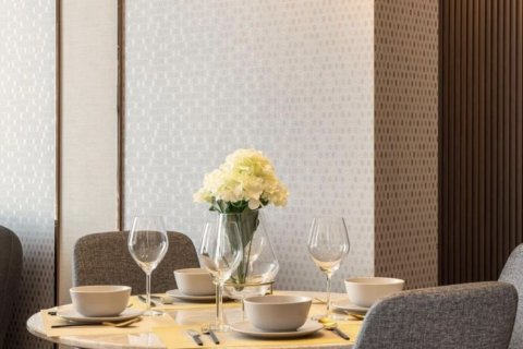 Condo in Khlong Toei, Bangkok, Thailand, 2 bedrooms № 157020 - photo 5