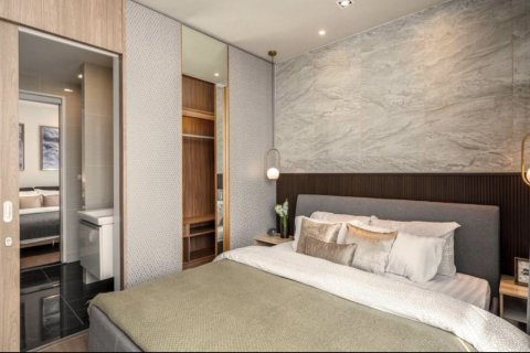 Condo in Khlong Toei, Bangkok, Thailand, 2 bedrooms № 157020 - photo 8