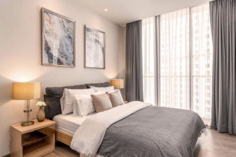 Condo in Khlong Toei, Bangkok, Thailand, 2 bedrooms № 157020 - photo 6