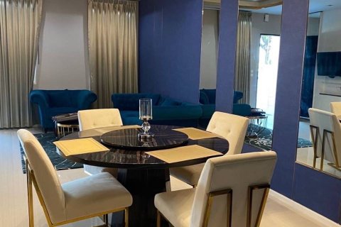 Duplex in Bang Kapi, Bangkok, Thailand 3 bedrooms № 157023 - photo 4