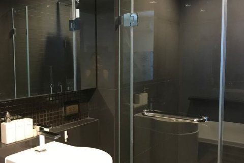 Studio in the Condo in Sathon, Bangkok, Thailand № 157024 - photo 6