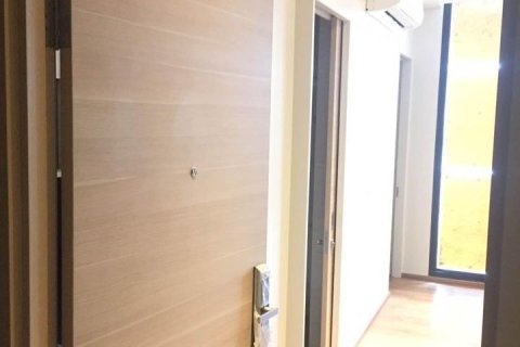 Studio in the Condo in Khlong Toei, Bangkok, Thailand № 157021 - photo 5