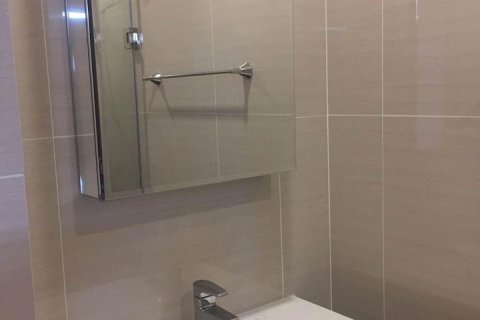 Studio in the Condo in Khlong Toei, Bangkok, Thailand № 157021 - photo 8