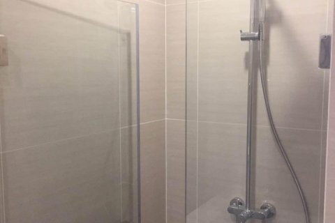 Studio in the Condo in Khlong Toei, Bangkok, Thailand № 157021 - photo 6