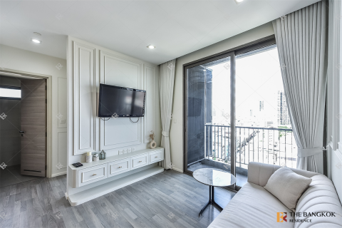 Condo in Bangkok, Thailand, 2 bedrooms  № 188553 - photo 5
