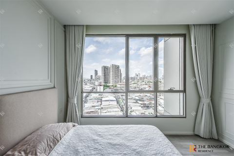 Condo in Bangkok, Thailand, 2 bedrooms  № 188553 - photo 9