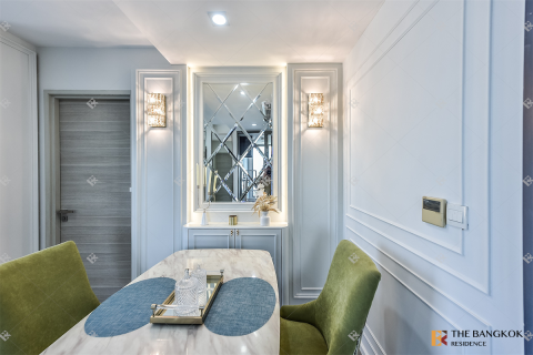 Condo in Bangkok, Thailand, 2 bedrooms  № 188553 - photo 3