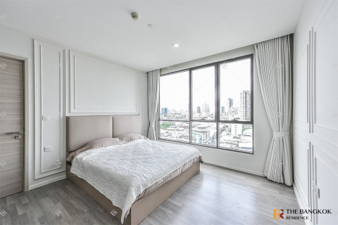 Condo in Bangkok, Thailand, 2 bedrooms  № 188553 - photo 10