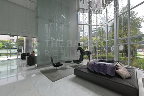 Condo in Bangkok, Thailand, 1 bedroom № 188555 - photo 6