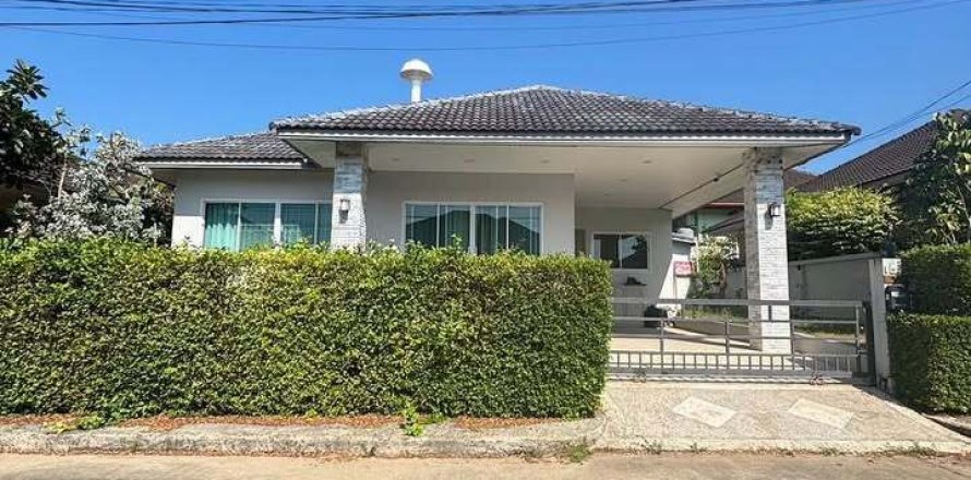 House in Phuket, Thailand 3 bedrooms № 147316