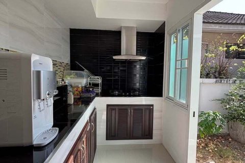 House in Phuket, Thailand 3 bedrooms № 147316 - photo 4