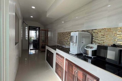 House in Phuket, Thailand 3 bedrooms № 147316 - photo 6