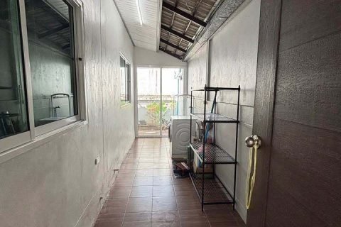 House in Phuket, Thailand 3 bedrooms № 147316 - photo 10