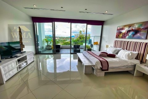 Penthouse à Phuket, Thaïlande 3 chambres № 147314 - photo 5