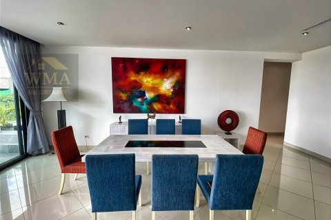 Penthouse à Phuket, Thaïlande 3 chambres № 147314 - photo 14