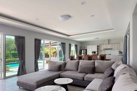 Villa à Phuket, Thaïlande 3 chambres № 147313 - photo 3