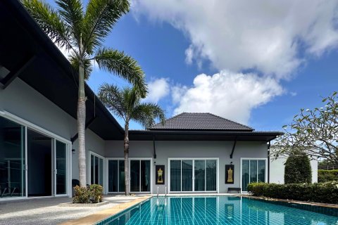 Villa à Phuket, Thaïlande 3 chambres № 147313 - photo 12