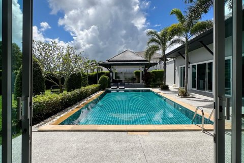 Villa à Phuket, Thaïlande 3 chambres № 147313 - photo 15