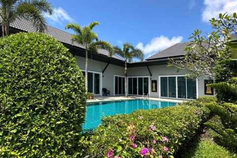 Villa à Phuket, Thaïlande 3 chambres № 147313 - photo 10