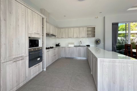 Villa à Phuket, Thaïlande 3 chambres № 147313 - photo 2