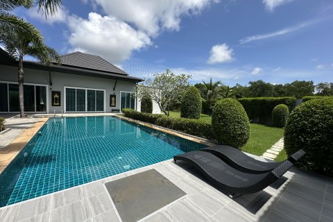 Villa à Phuket, Thaïlande 3 chambres № 147313 - photo 11