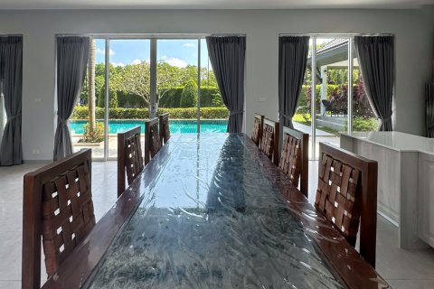 Villa à Phuket, Thaïlande 3 chambres № 147313 - photo 19