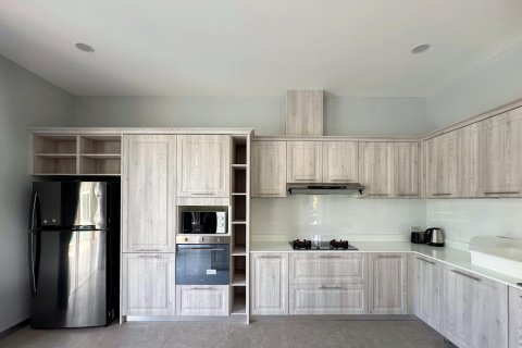 Villa à Phuket, Thaïlande 3 chambres № 147313 - photo 20