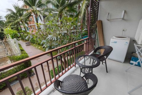 Студия в кондо в Пхукете, Таиланд № 147317 - фото 5