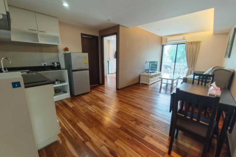 Студия в кондо в Пхукете, Таиланд № 147317 - фото 3