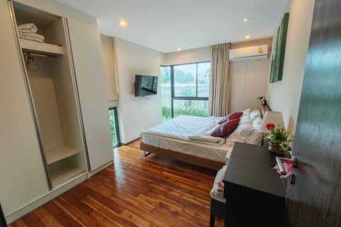 Студия в кондо в Пхукете, Таиланд № 147317 - фото 8