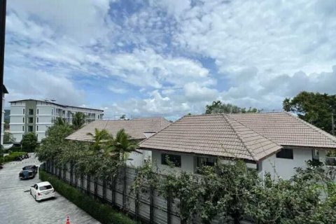 Студия в кондо в Пхукете, Таиланд № 147311 - фото 12